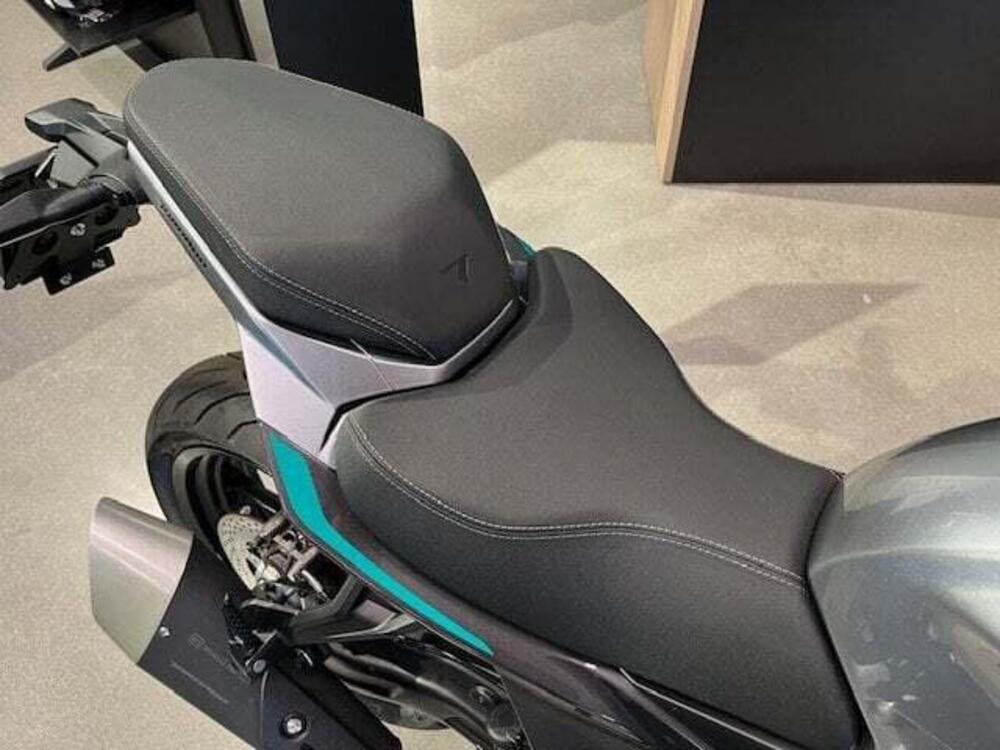 Benelli Tornado 550 (2025 - 26) (5)