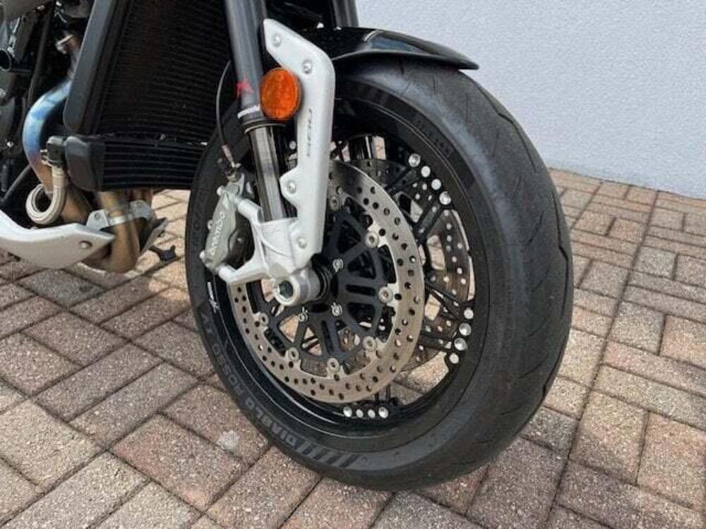 MV Agusta Dragster 800 RR SCS (2021 - 25) (6)