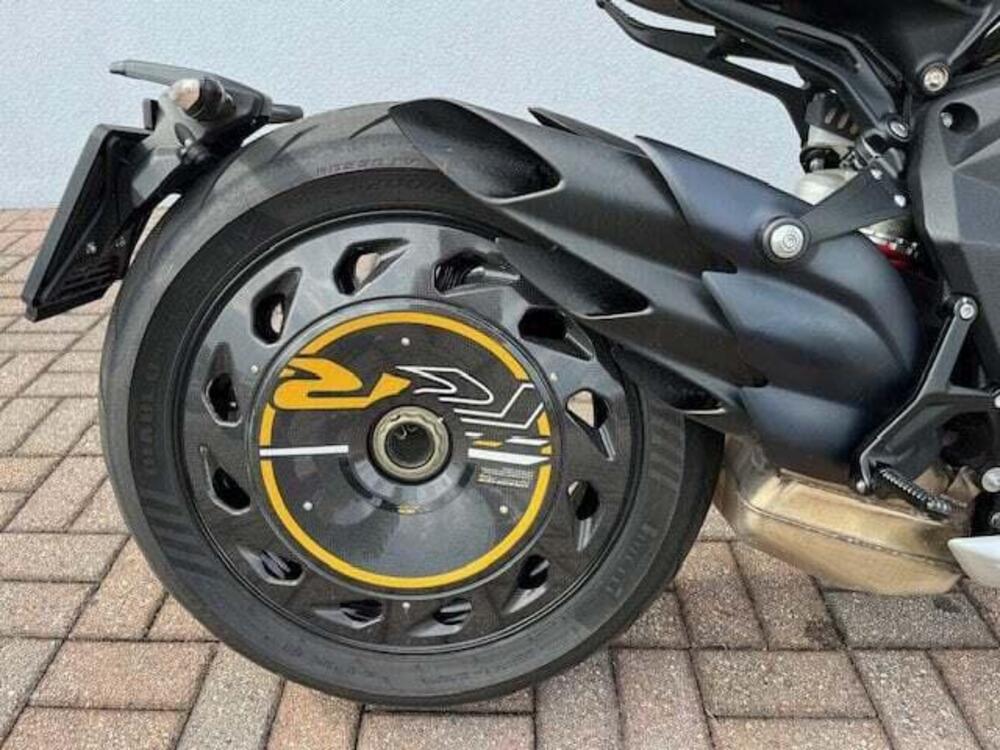 MV Agusta Dragster 800 RR SCS (2021 - 25) (7)