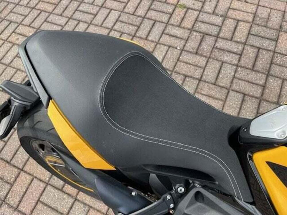 MV Agusta Dragster 800 RR SCS (2021 - 25) (10)