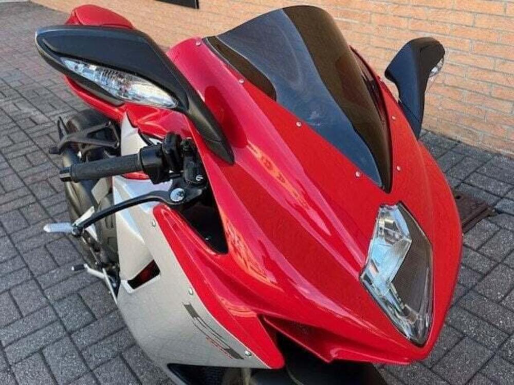 MV Agusta F3 800 EAS ABS (2017 - 20) (6)