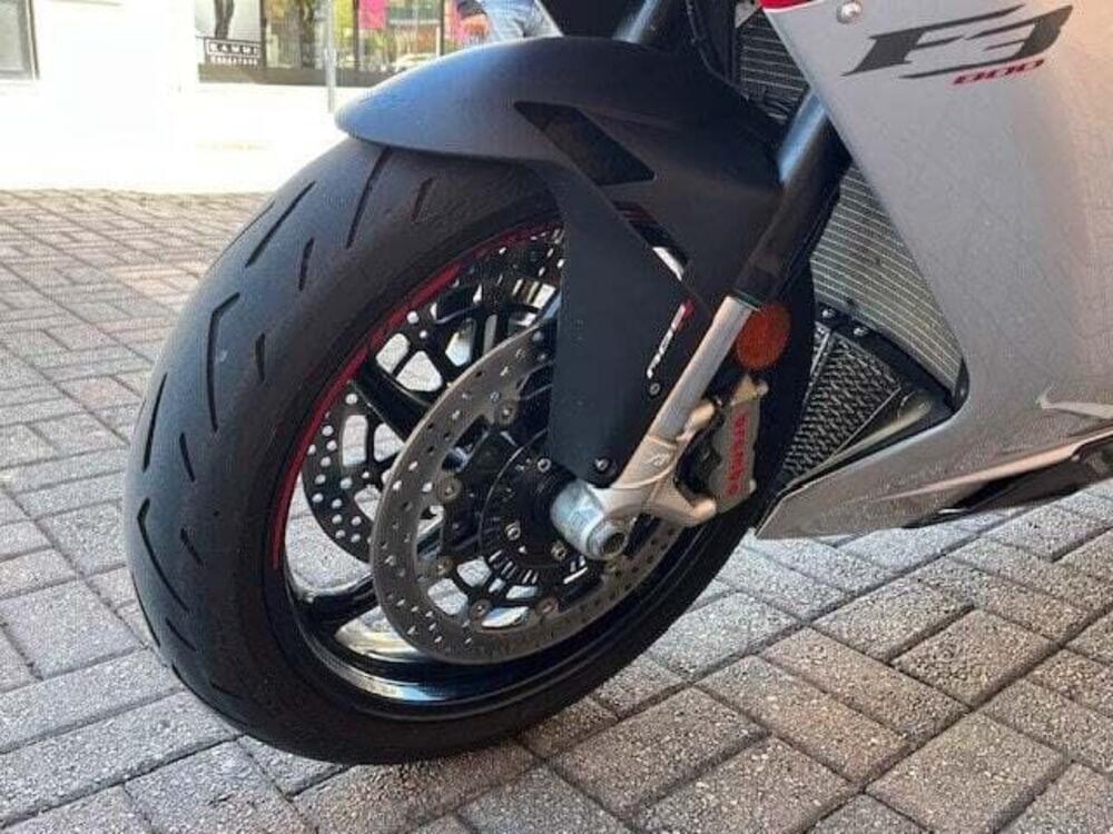 MV Agusta F3 800 EAS ABS (2017 - 20) (12)