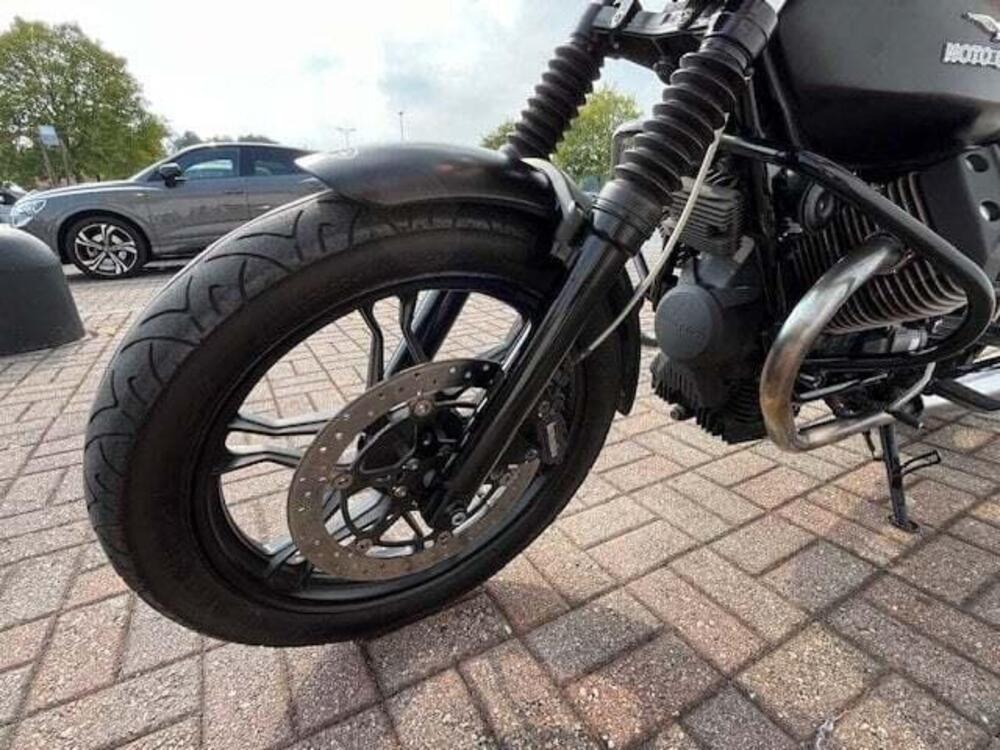 Moto Guzzi V7 Special (2012 - 14) (9)