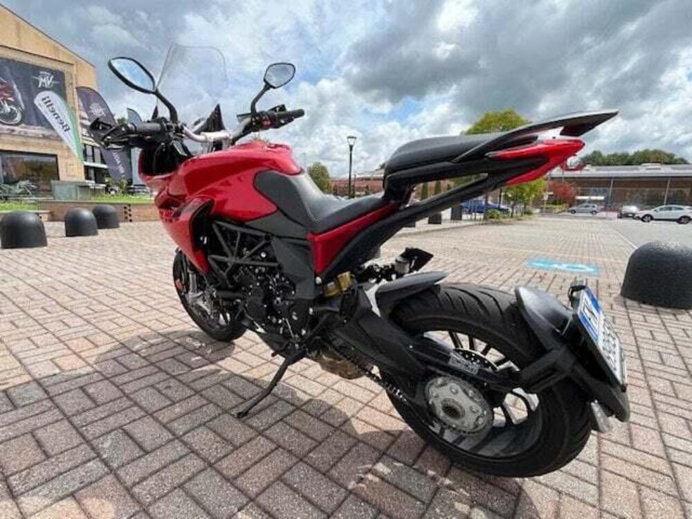 MV Agusta Turismo Veloce 800 R (2023 - 26) (7)