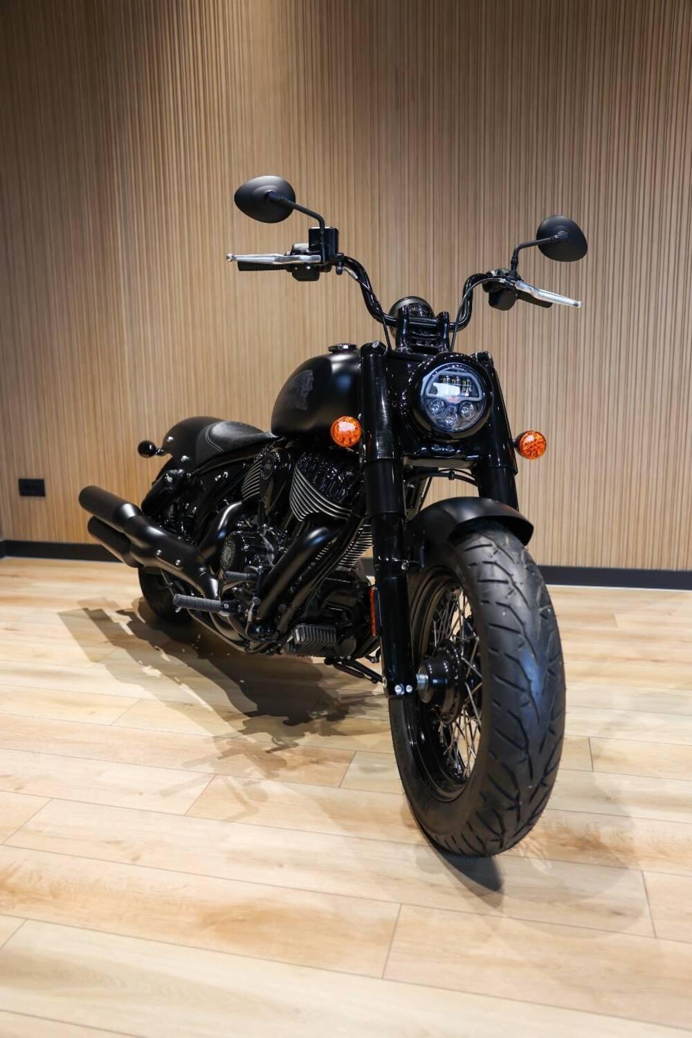 Indian Chief 1890 Bobber Dark Horse (2021 - 26) (3)