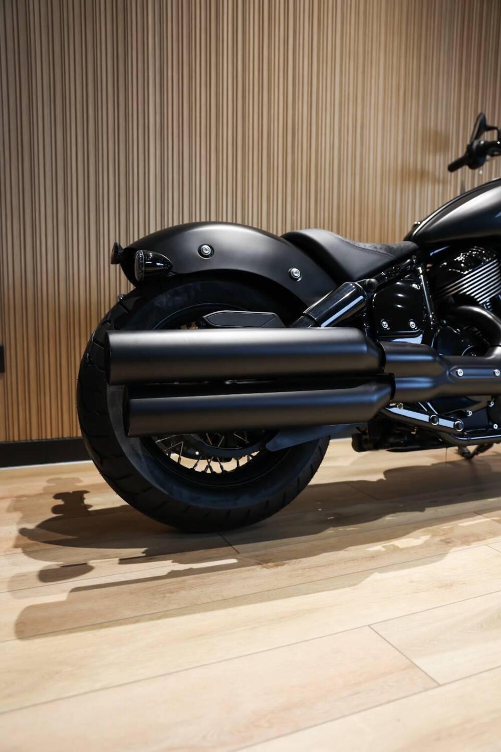 Indian Chief 1890 Bobber Dark Horse (2021 - 26) (6)