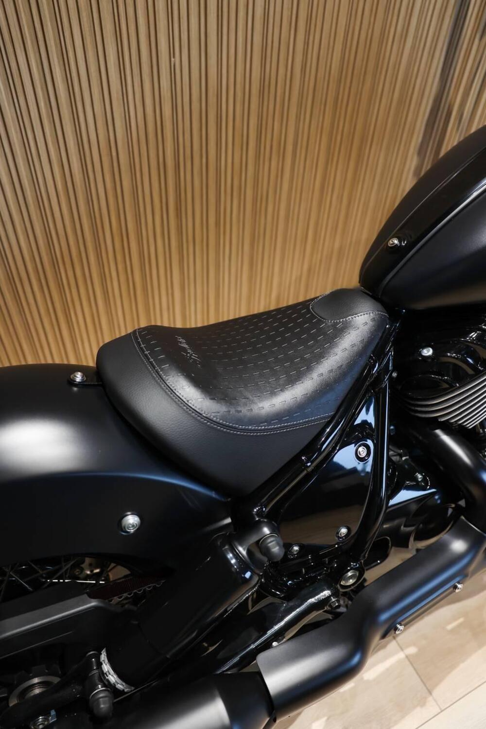 Indian Chief 1890 Bobber Dark Horse (2021 - 26) (9)