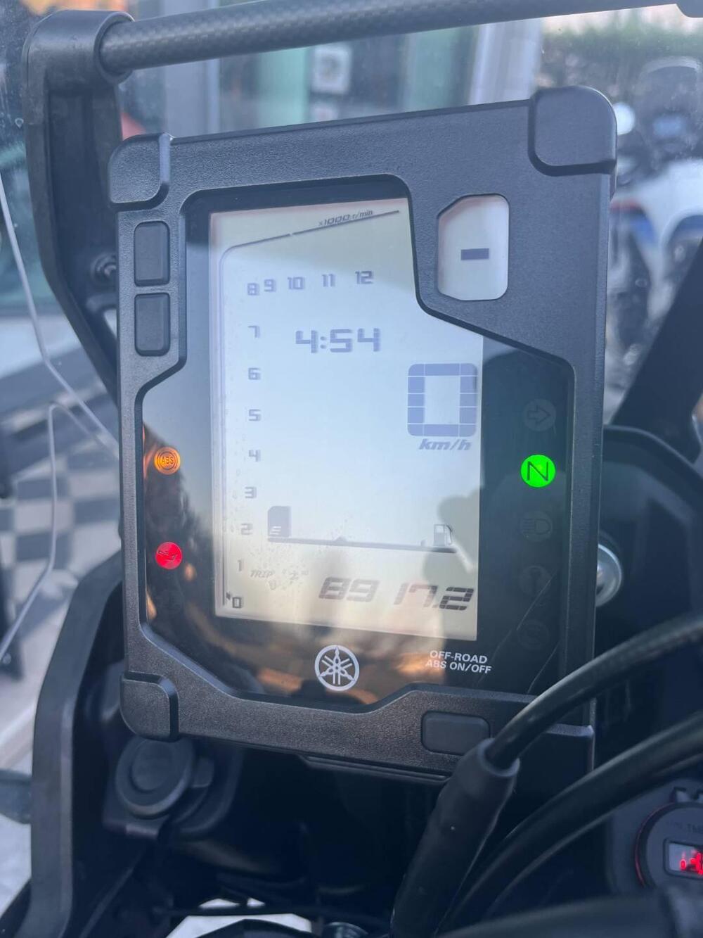 Yamaha Ténéré 700 (2019 - 20) (3)