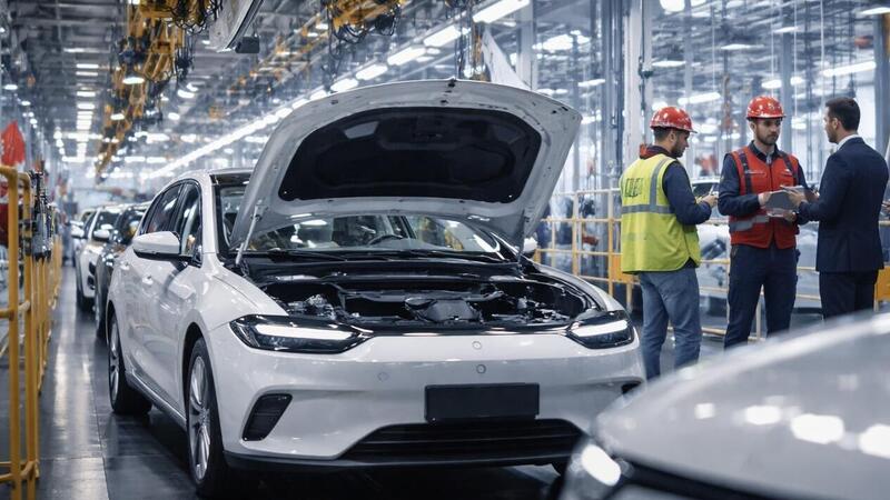 Transizione difficile, ma non impossibile: perch&eacute; sindacati e industria vogliono fare del 2026 l&rsquo;anno della svolta per l&rsquo;auto in Italia
