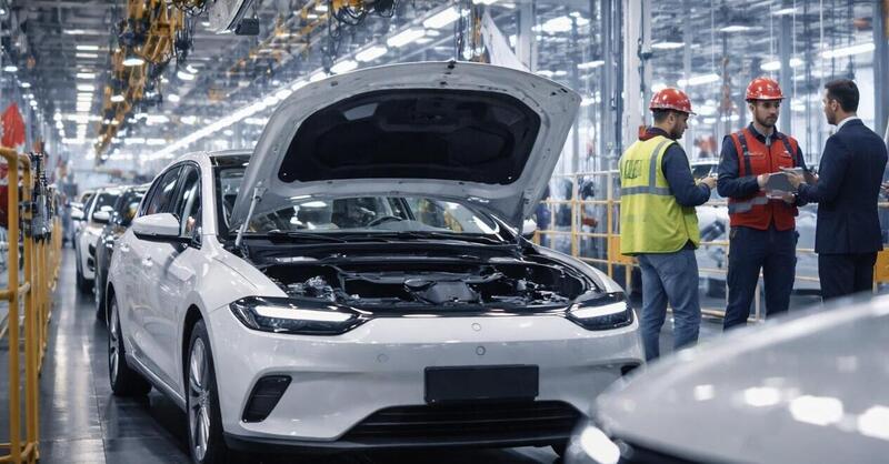 Transizione difficile, ma non impossibile: perch&eacute; sindacati e industria vogliono fare del 2026 l&rsquo;anno della svolta per l&rsquo;auto in Italia