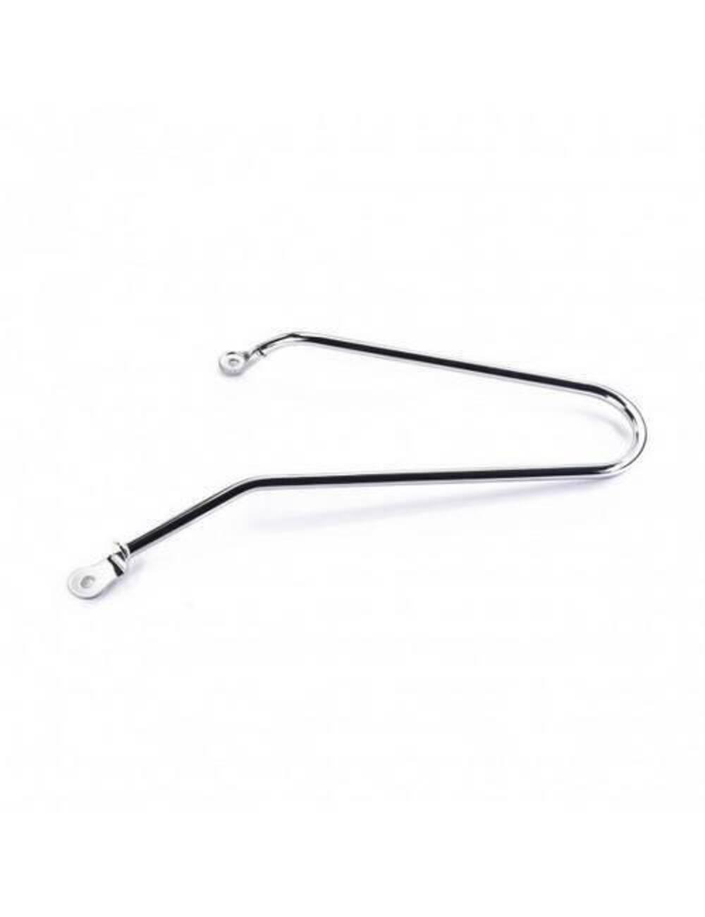 kit di fissaggio per borsa laterale dx per Triumph