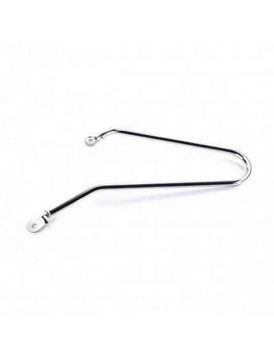 kit di fissaggio per borsa laterale dx per Triumph