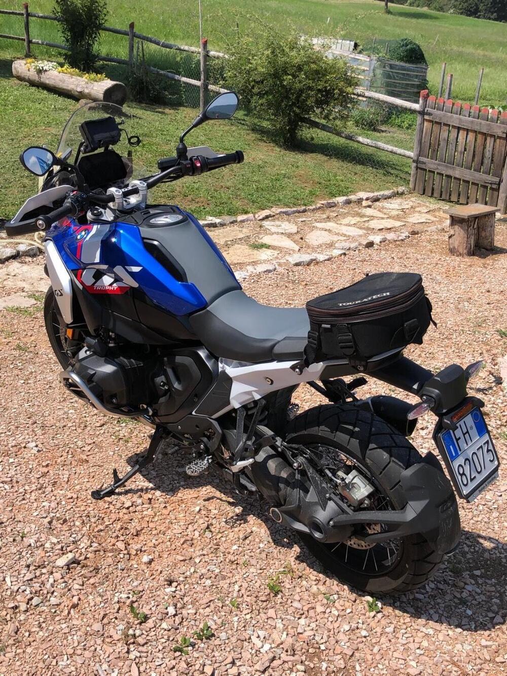 Bmw R 1300 GS Trophy (2023 - 26) (3)