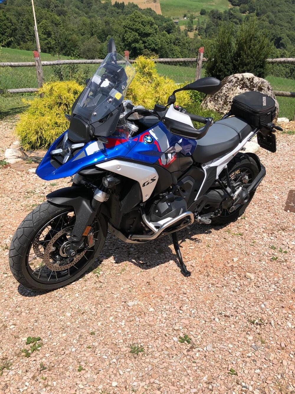 Bmw R 1300 GS Trophy (2023 - 26) (4)