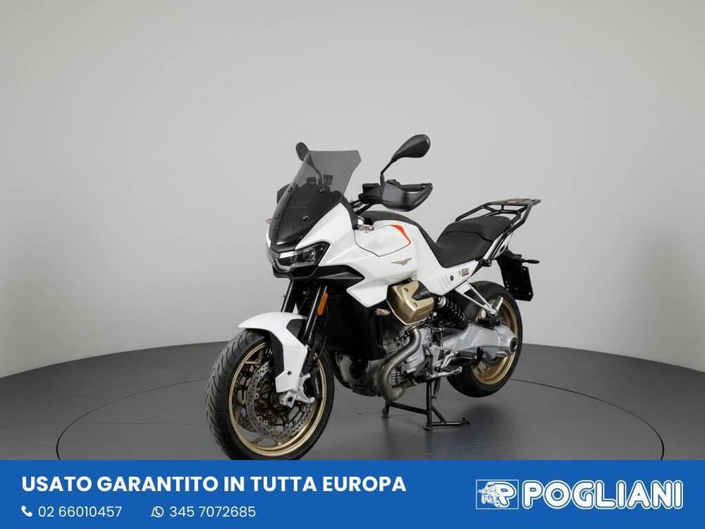 Moto Guzzi V100 Mandello (2022 - 24) (4)