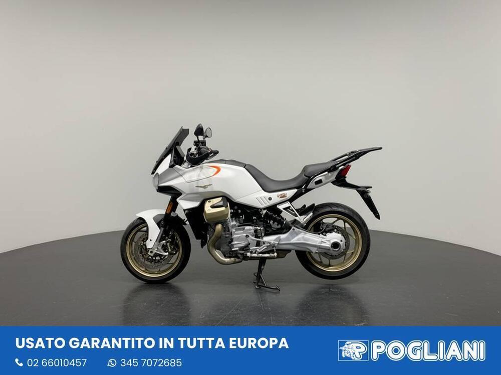 Moto Guzzi V100 Mandello (2022 - 24) (6)