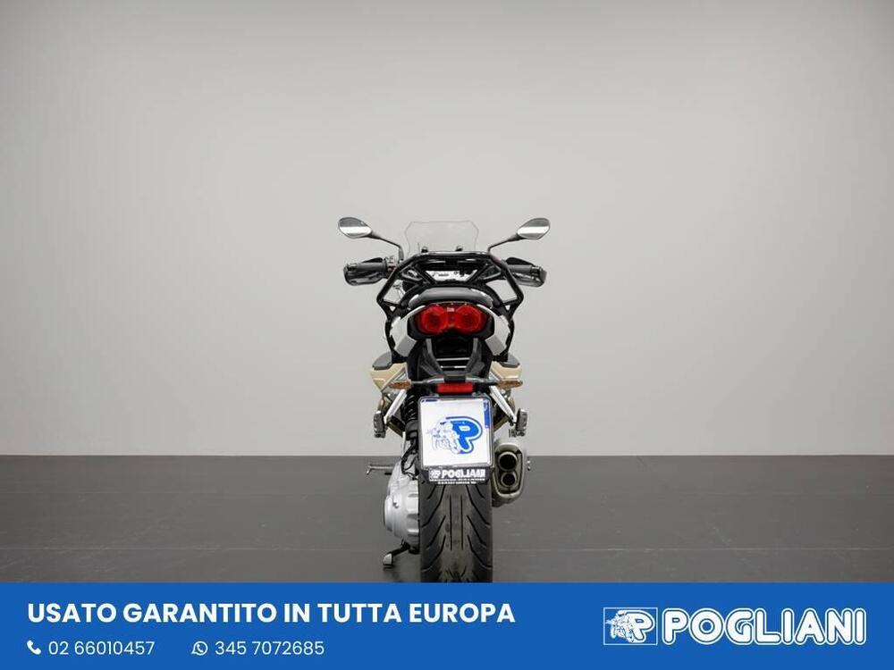 Moto Guzzi V100 Mandello (2022 - 24) (8)