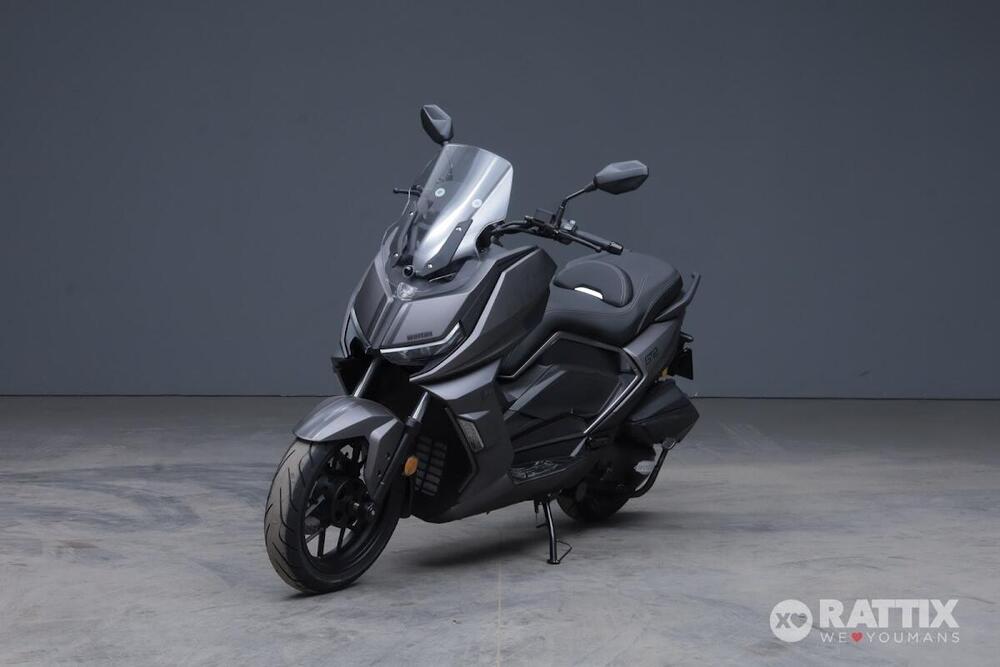 Wottan Motor GT2 300 (2025 - 26) (2)