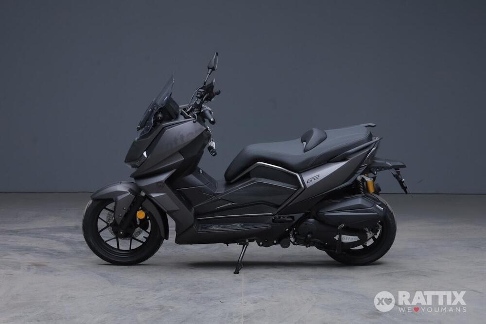 Wottan Motor GT2 300 (2025 - 26) (3)