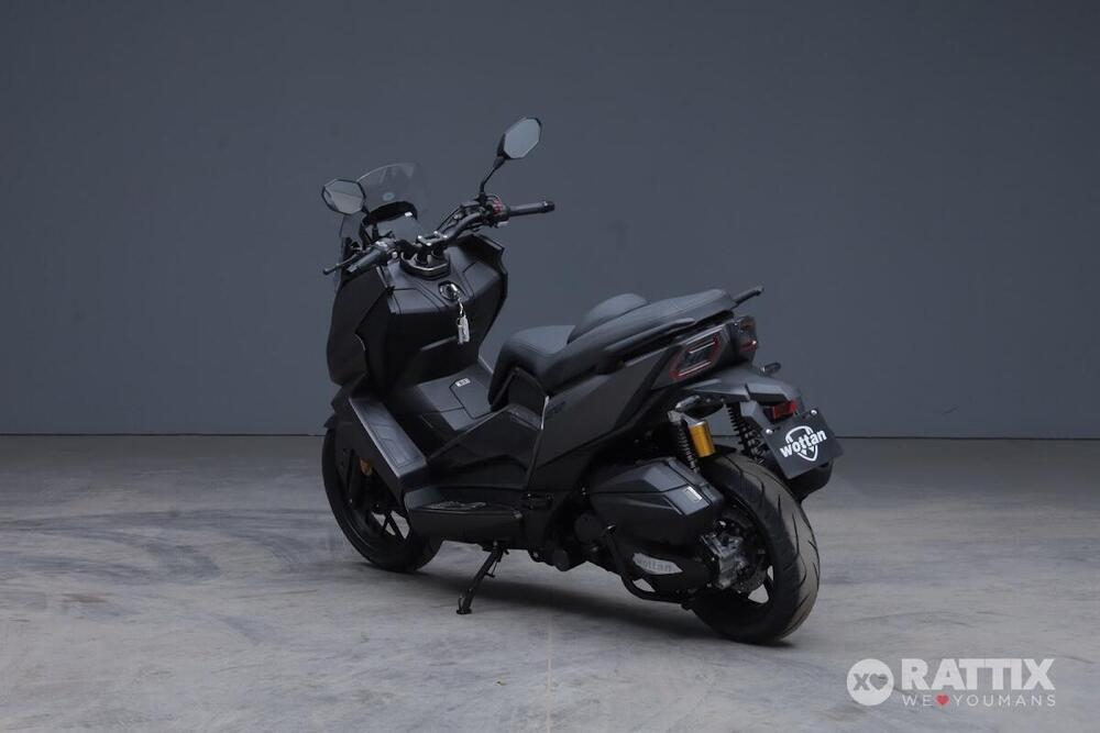 Wottan Motor GT2 300 (2025 - 26) (5)