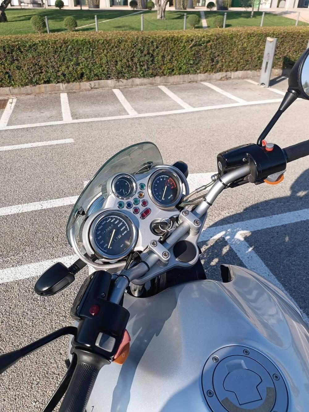 Bmw R 1150 R Rockster (2003 - 06) (8)