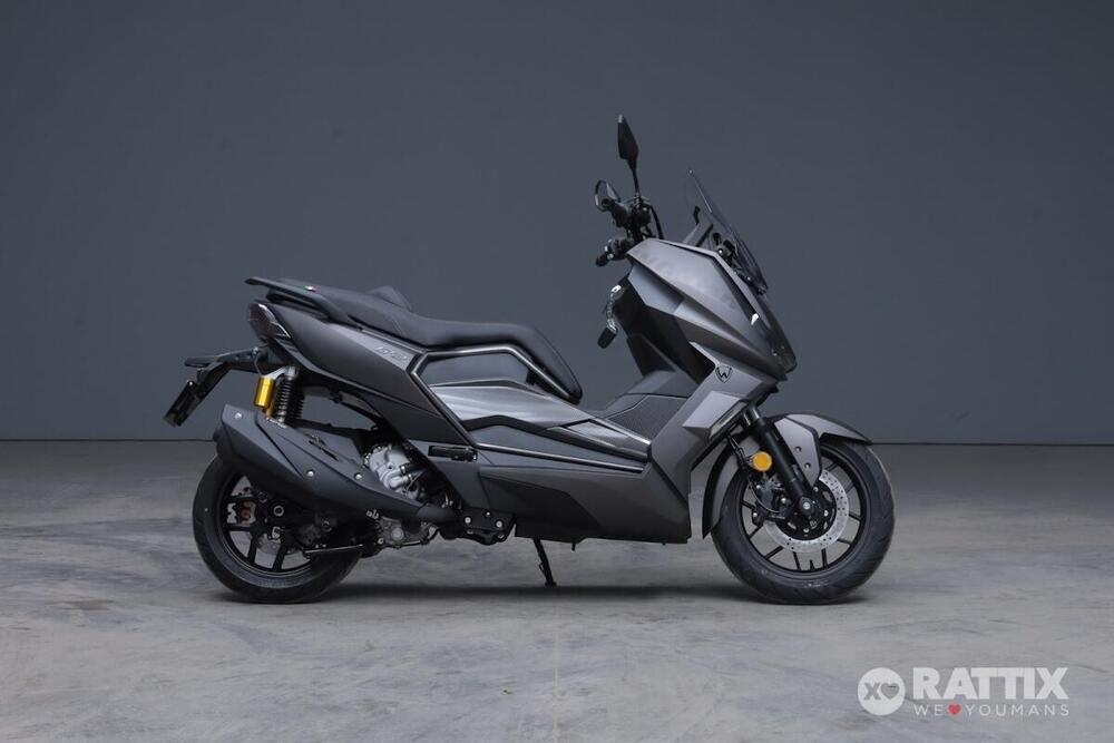 Wottan Motor GT2 300 (2025 - 26) (4)