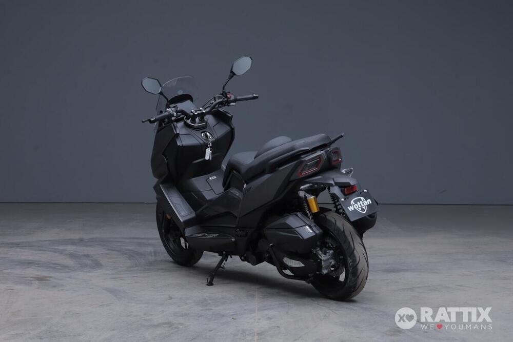 Wottan Motor GT2 300 (2025 - 26) (5)