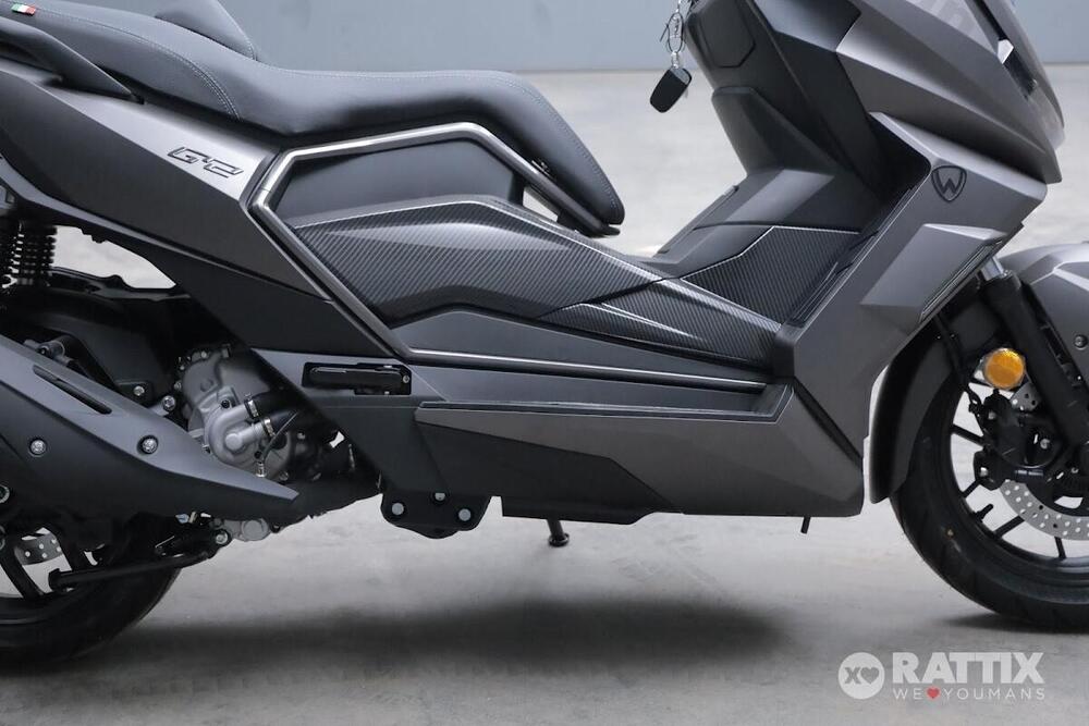 Wottan Motor GT2 300 (2025 - 26) (8)