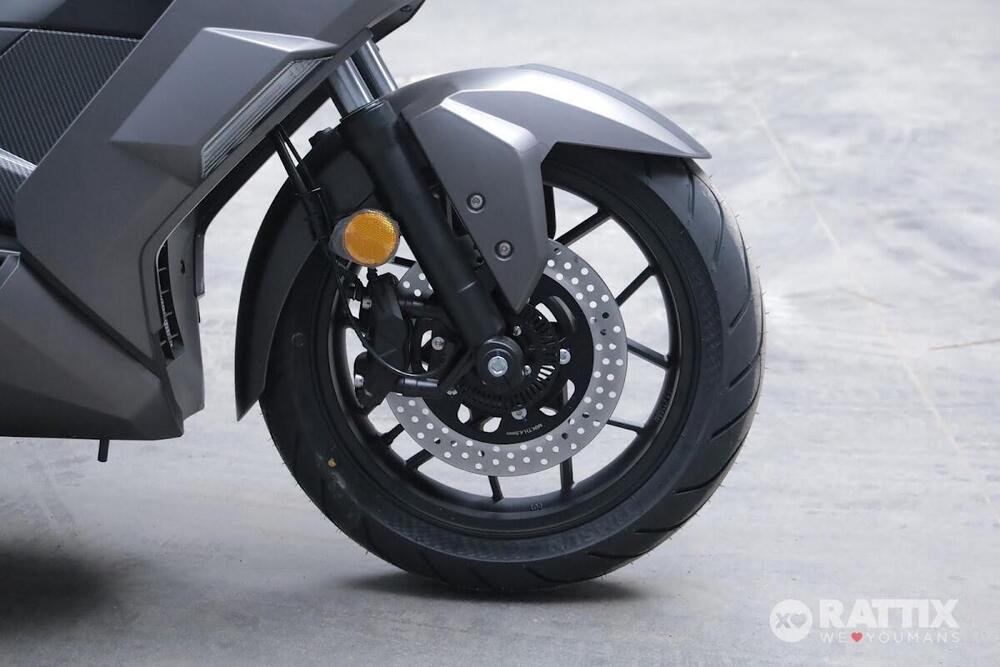 Wottan Motor GT2 300 (2025 - 26) (9)