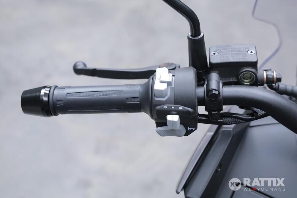 Wottan Motor GT2 300 (2025 - 26) (11)