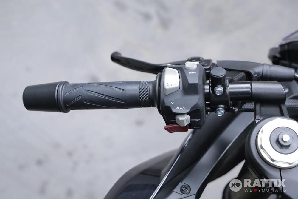 Benelli Tornado 550 (2025 - 26) (11)