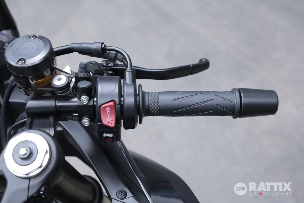 Benelli Tornado 550 (2025 - 26) (12)