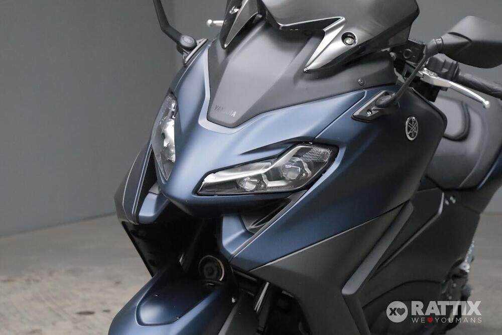 Yamaha T-Max 560 (2022 - 24) (6)