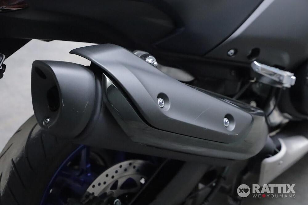 Yamaha T-Max 560 (2022 - 24) (7)