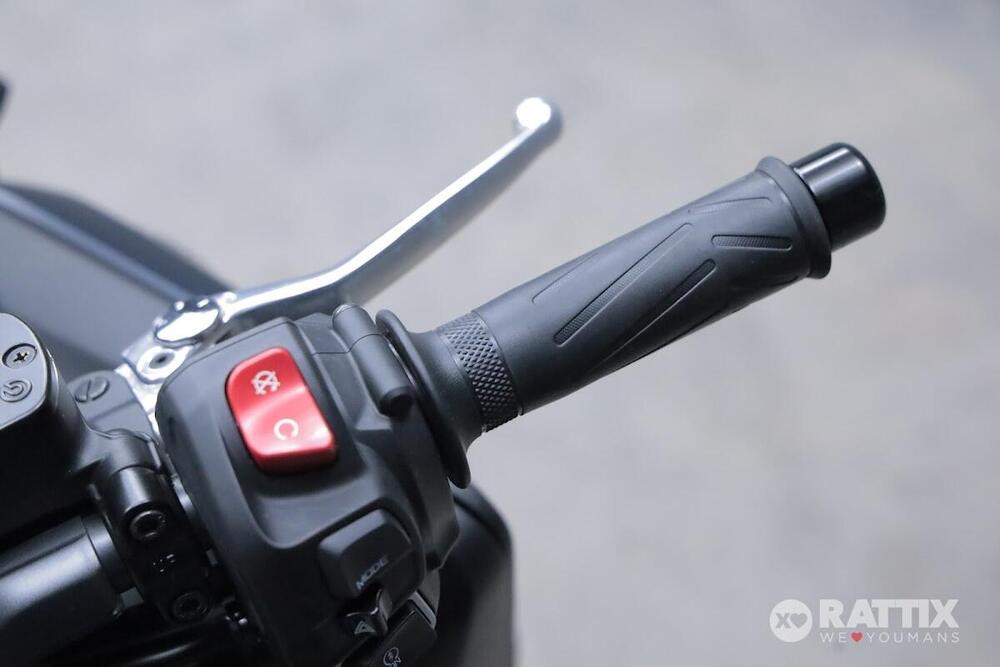 Yamaha T-Max 560 (2022 - 24) (12)