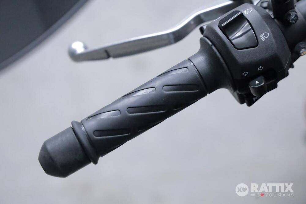 Moto Guzzi V7 III Stone (2017 - 20) (11)