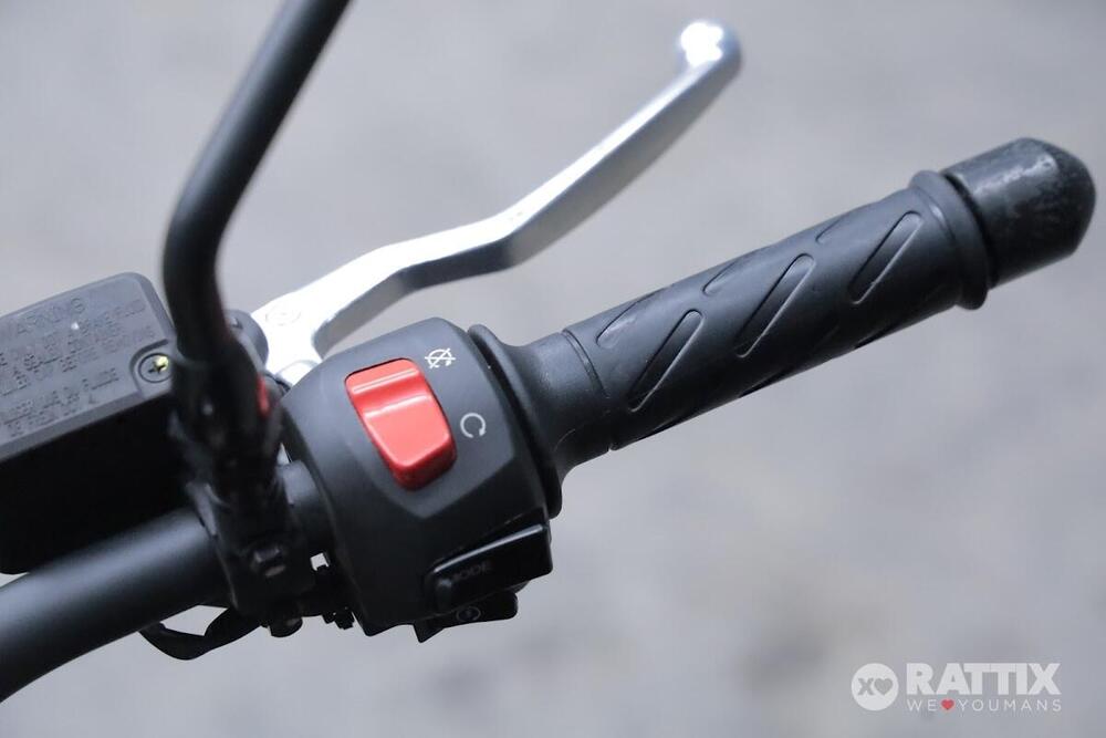 Moto Guzzi V7 III Stone (2017 - 20) (12)