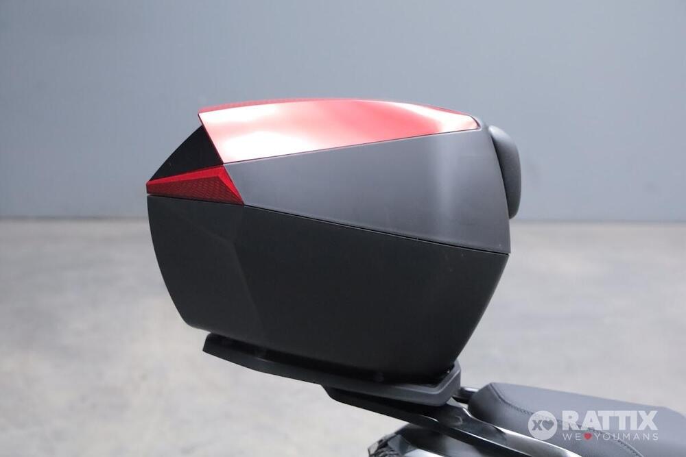 Peugeot Tweet 125 FL GT (2025 - 26) (8)