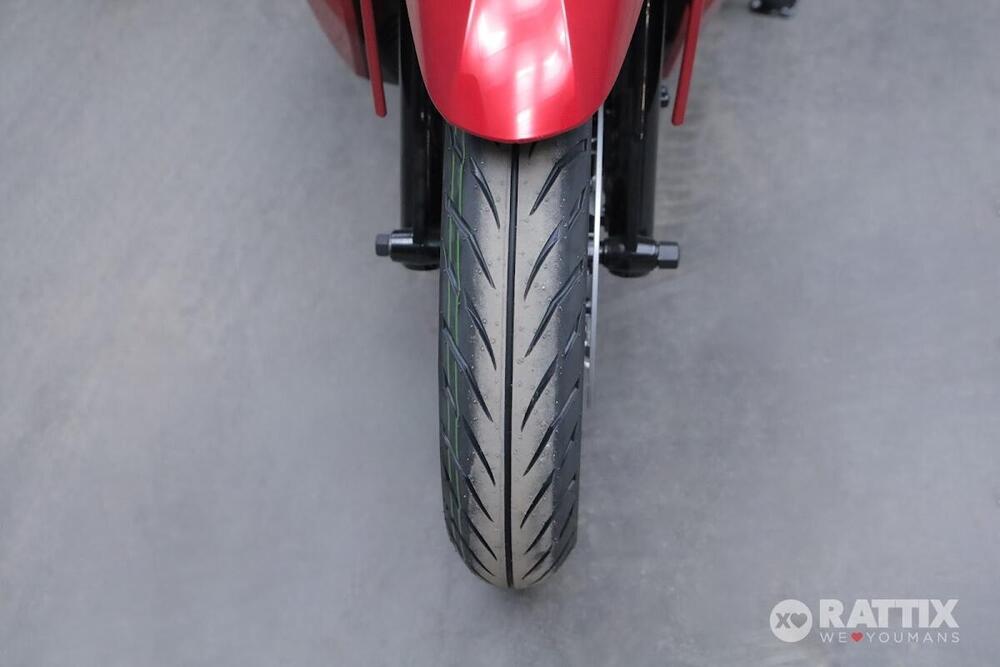 Peugeot Tweet 125 FL GT (2025 - 26) (12)