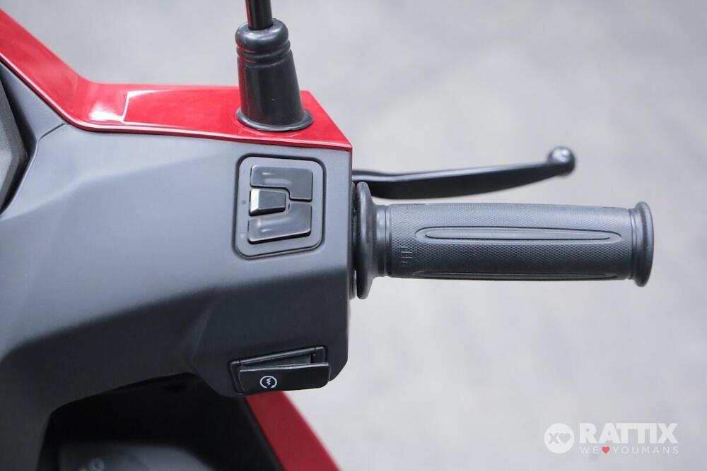 Peugeot Tweet 125 FL GT (2025 - 26) (14)