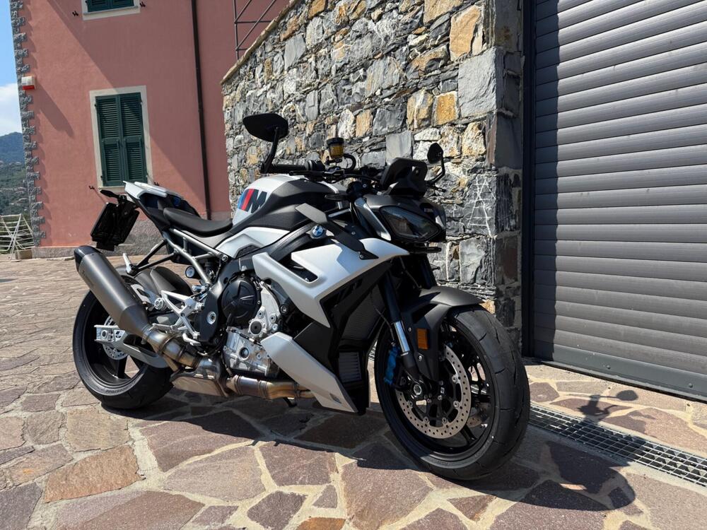 Bmw M 1000 R (2025 - 26) (5)