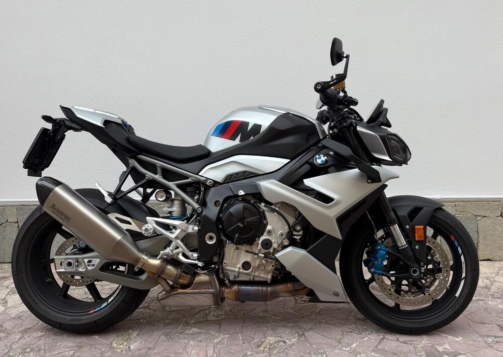 Bmw M 1000 R (2025 - 26)