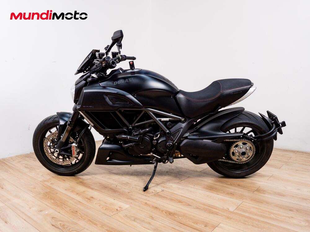 Ducati 1198 (2009 - 12) (6)