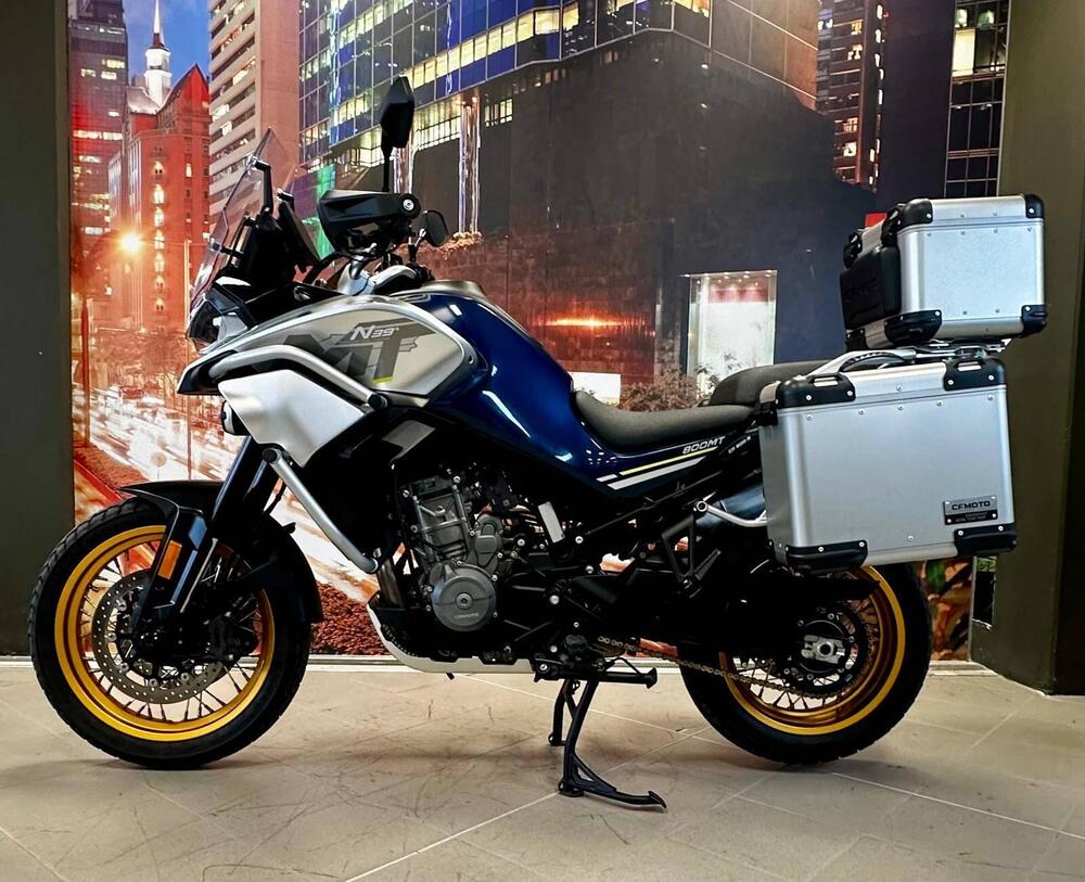 CFMOTO 800MT Touring (2022 - 26) (3)