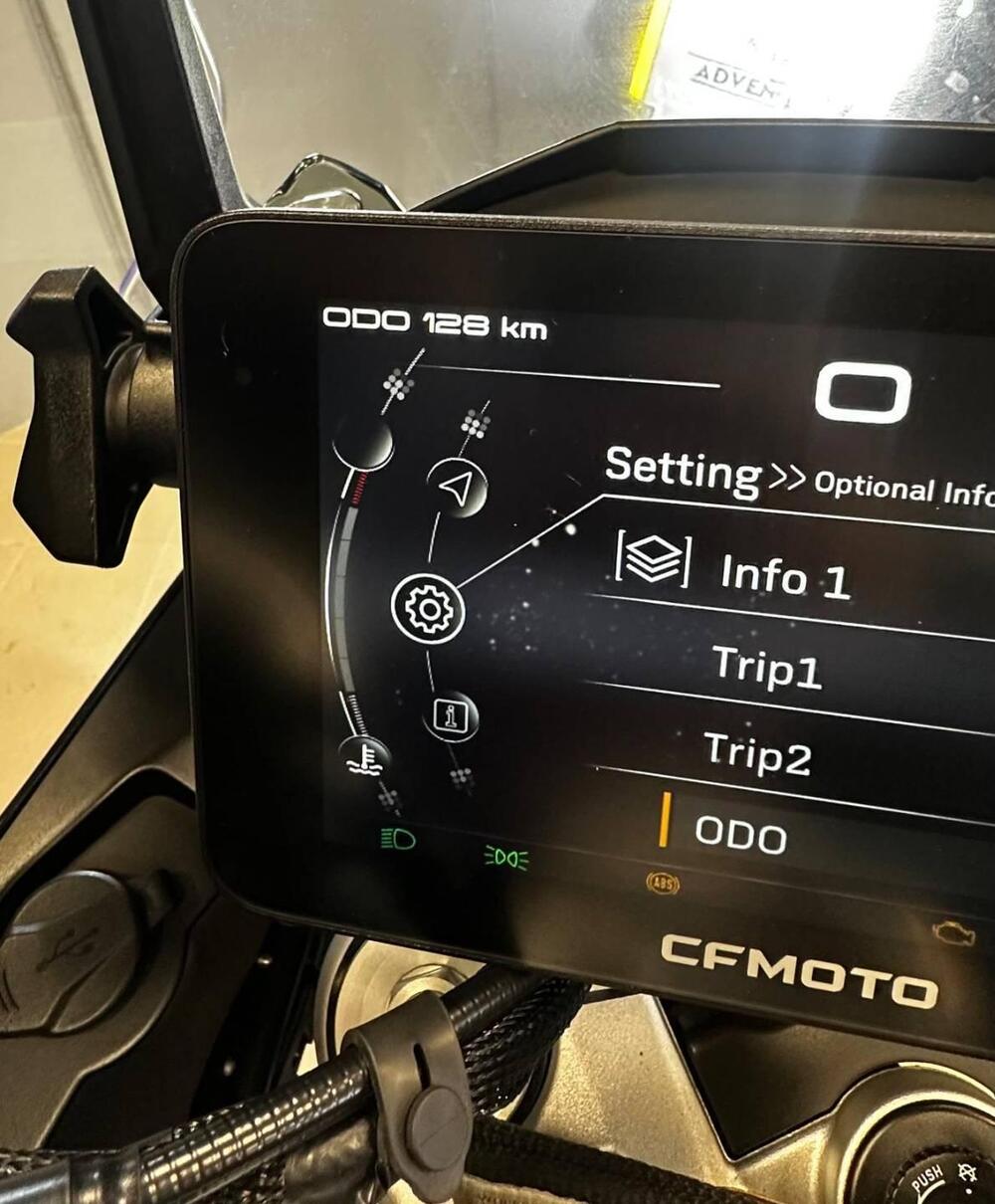 CFMOTO 800MT Touring (2022 - 26) (4)
