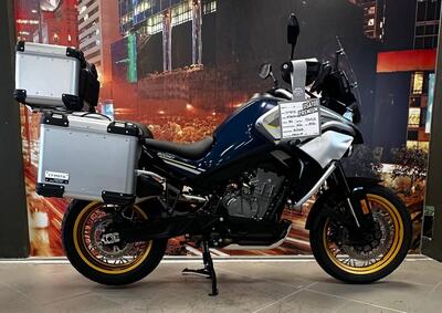 CFMOTO 800MT Touring (2022 - 26) usata