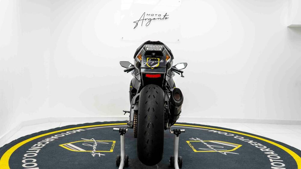 Kawasaki Ninja 1000 ZX-10R (2011 - 15) (4)