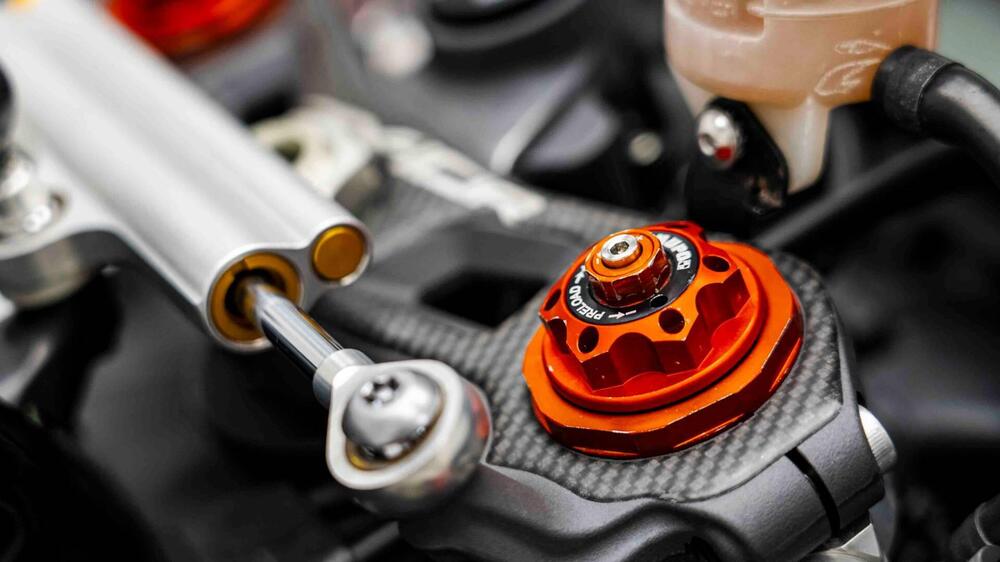 Kawasaki Ninja 1000 ZX-10R (2011 - 15) (10)