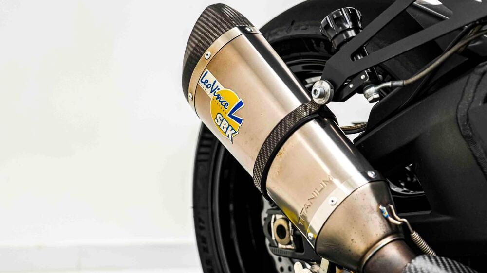 Kawasaki Ninja 1000 ZX-10R (2011 - 15) (11)