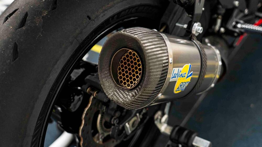 Kawasaki Ninja 1000 ZX-10R (2011 - 15) (12)